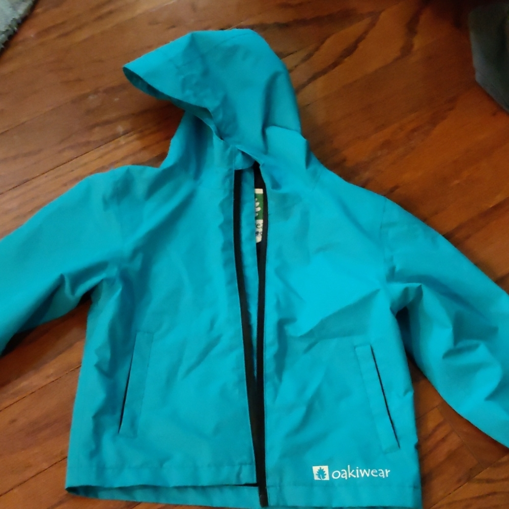 Okiwear Coat